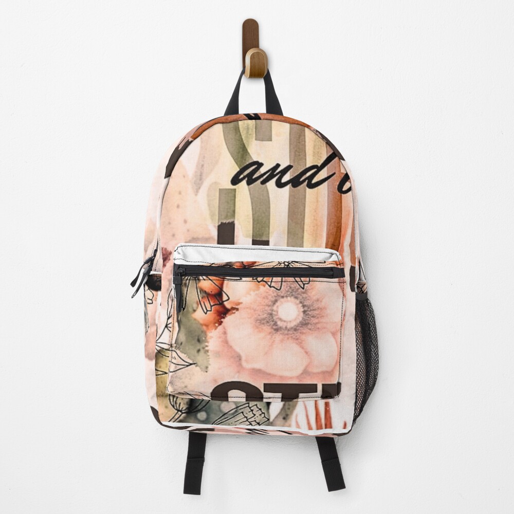 Item preview, Backpack designed and sold by Rekline.