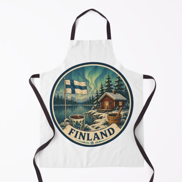 Item preview, Finlandia designed and sold by JonysCreativeDesigns.