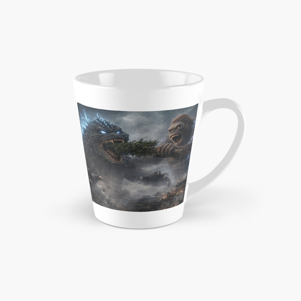 Item preview, Tall Mug designed and sold by Ragedaddy72.