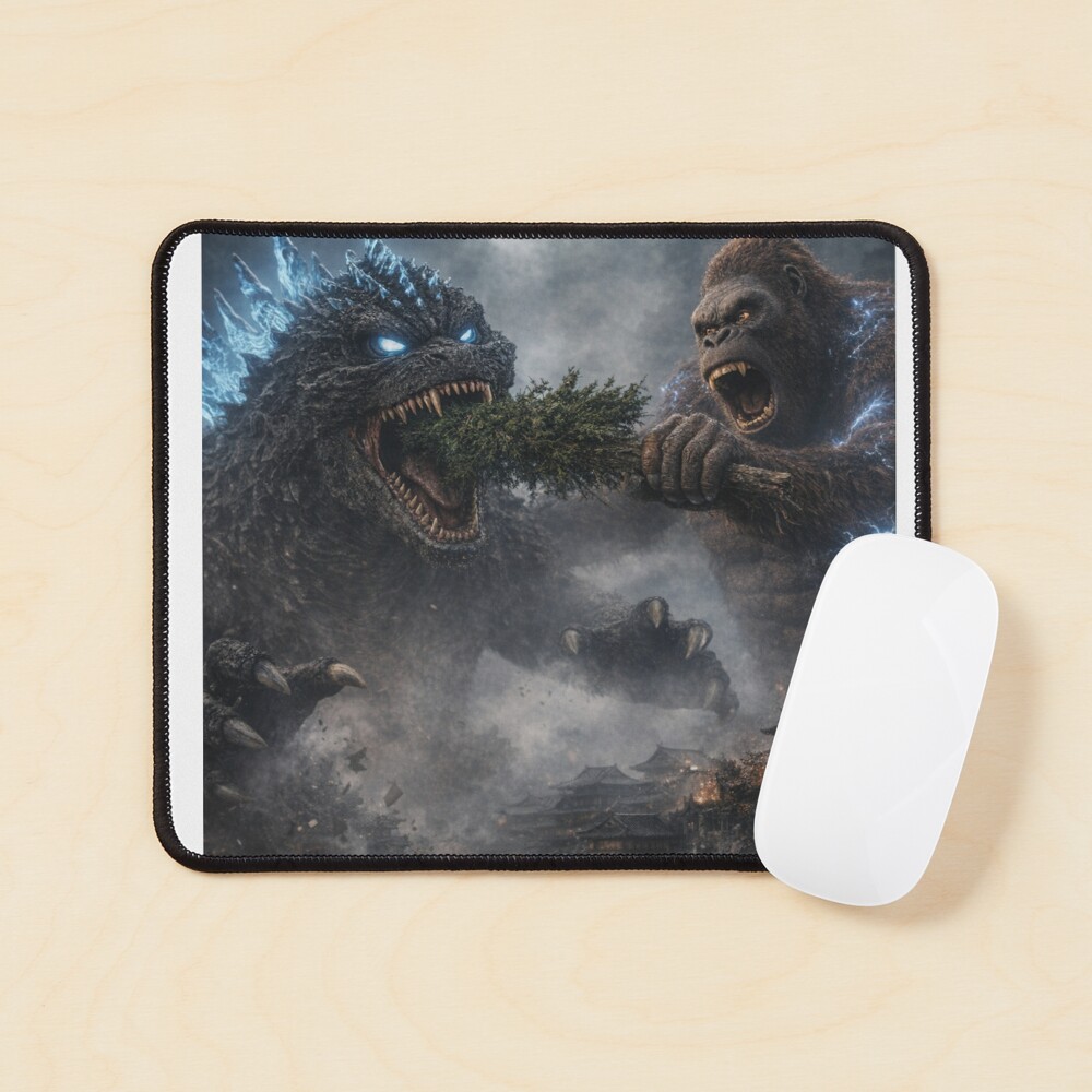 Item preview, Mouse Pad designed and sold by Ragedaddy72.
