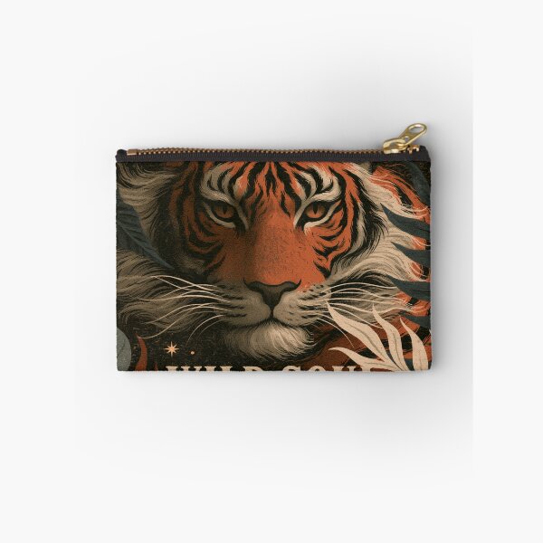 Item preview, Majestic Tiger Jungle Retro designed and sold by Rtymer.