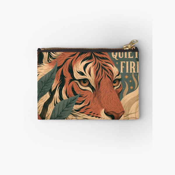 Item preview, Majestic Tiger Jungle Retro designed and sold by Rtymer.
