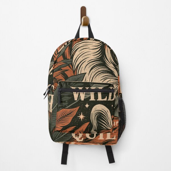 Item preview, Majestic Tiger Jungle Retro designed and sold by Rtymer.