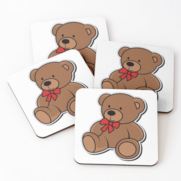 Item preview, Bear designed and sold by MS GARMENTS.