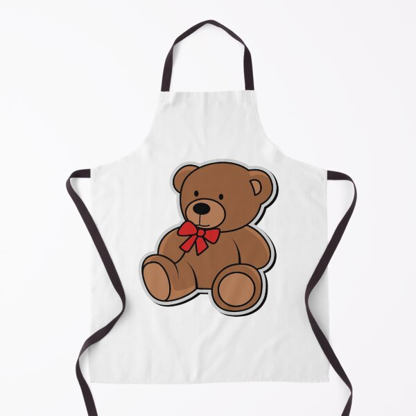 Item preview, Bear designed and sold by MS GARMENTS.