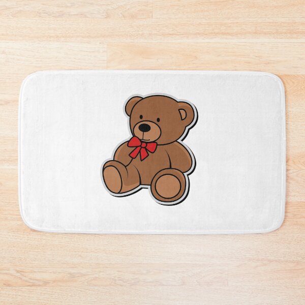 Item preview, Bear designed and sold by MS GARMENTS.