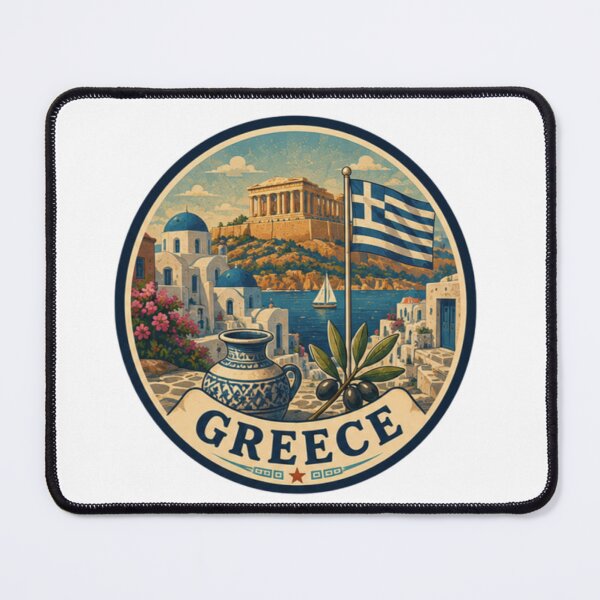 Item preview, Grecia designed and sold by JonysCreativeDesigns.