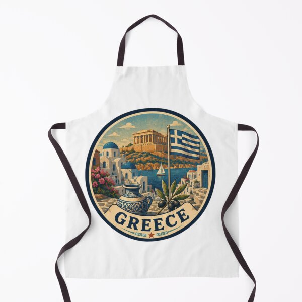 Item preview, Grecia designed and sold by JonysCreativeDesigns.