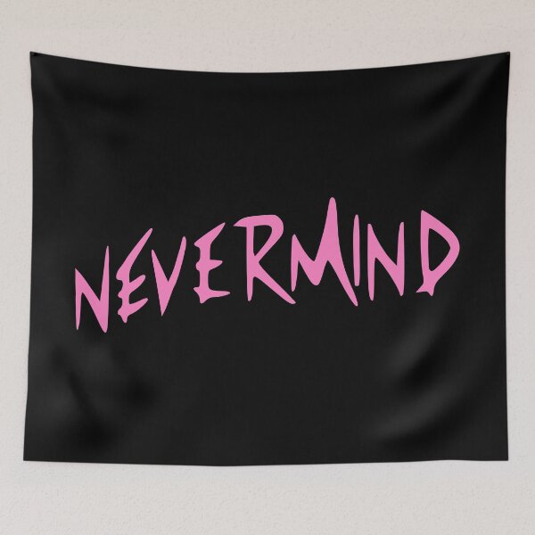 Item preview, BTS Jimin tattoo nevermind pink designed and sold by Morcawork.