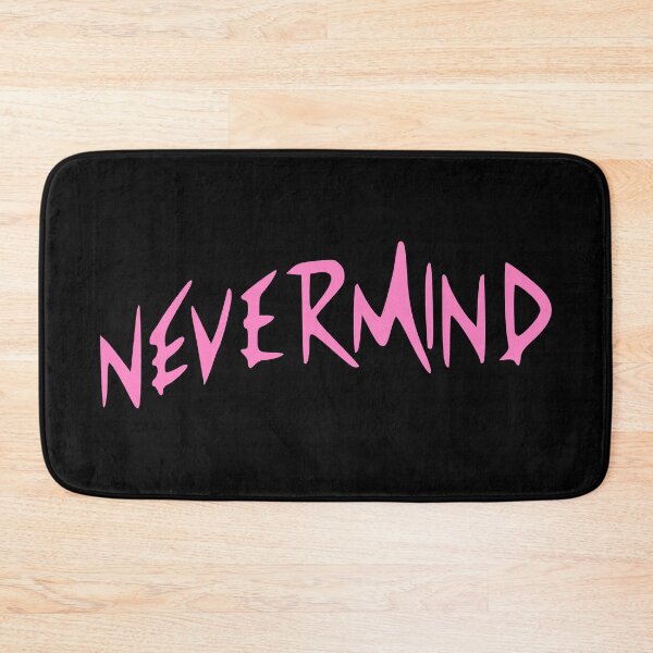Item preview, BTS Jimin tattoo nevermind pink designed and sold by Morcawork.