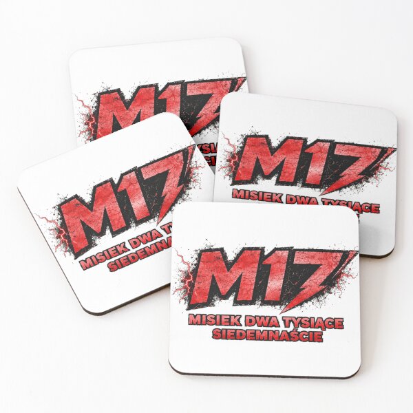 Item preview, M17 neon designed and sold by Misiek-M17.