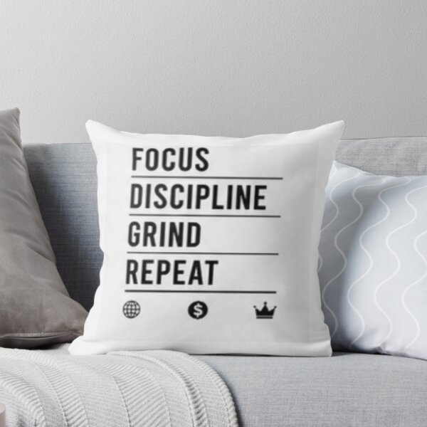 Item preview, Motivational quote black&white designed and sold by Greatfindz.