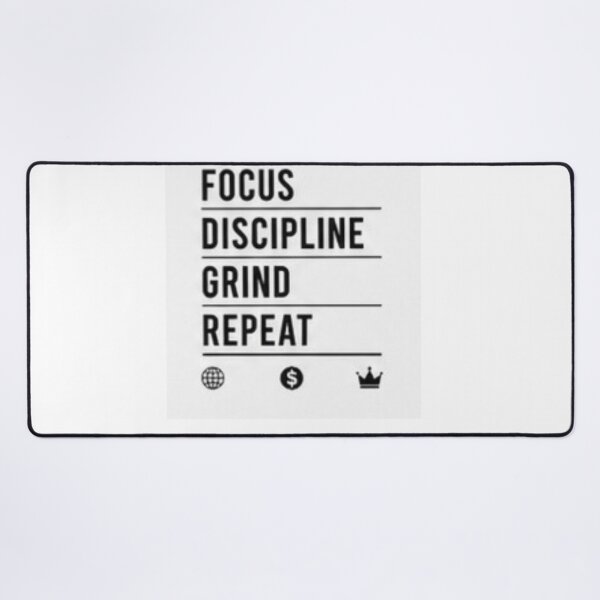 Item preview, Motivational quote black&white designed and sold by Greatfindz.