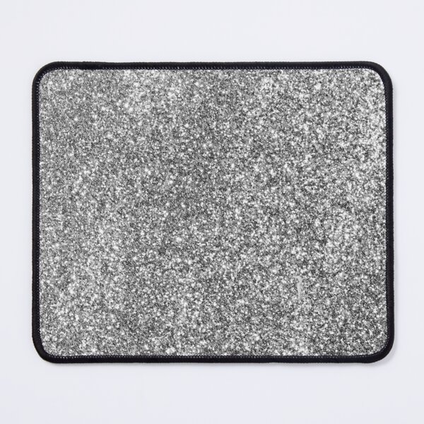 Item preview, Silver Glitter designed and sold by Biah!.
