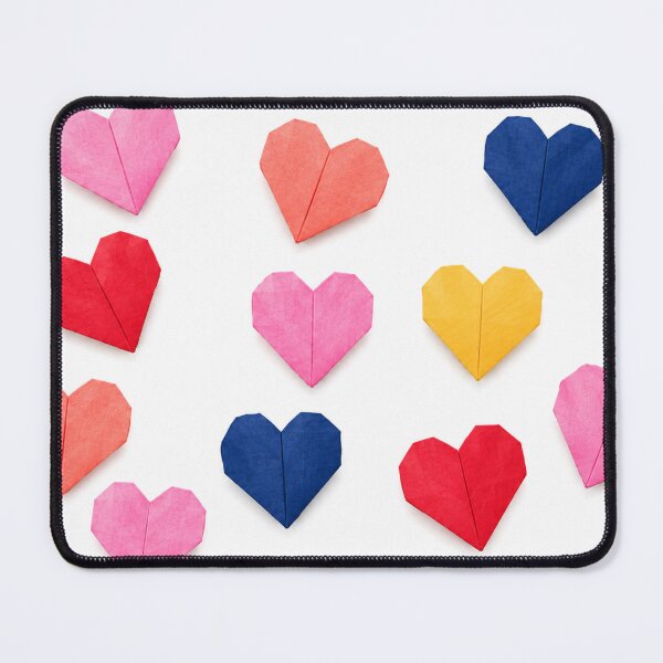 Item preview, Origami Hearts designed and sold by Ellie&CharChar&Evy.
