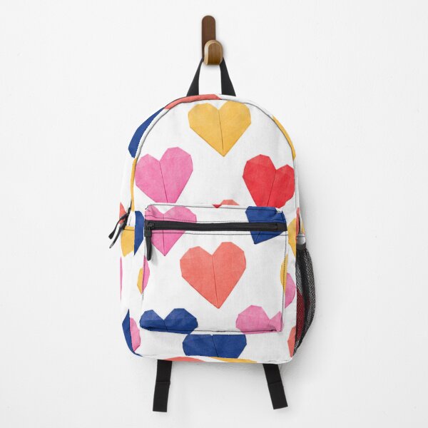 Item preview, Origami Hearts designed and sold by Ellie&CharChar&Evy.