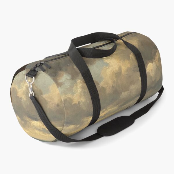 Item preview, Dramatic Red Apple Still Life Painting Winslow Homer Realism Style designed and sold by OddlySticky.
