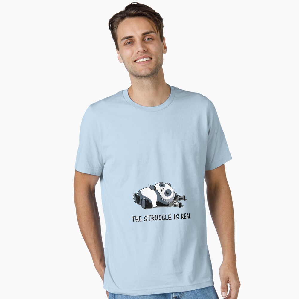 Item preview, Essential T-Shirt designed and sold by walahang.