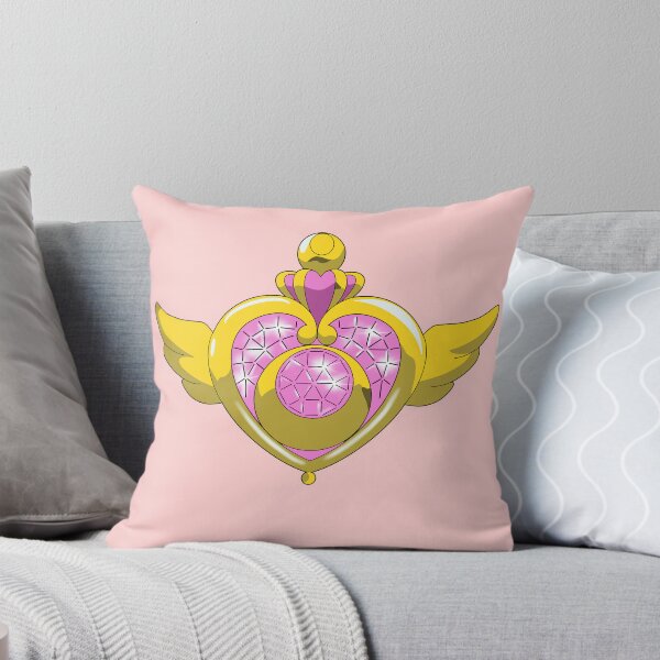 Item preview, Sailor Moon Crisis Moon Compact designed and sold by Trashdesigns22.