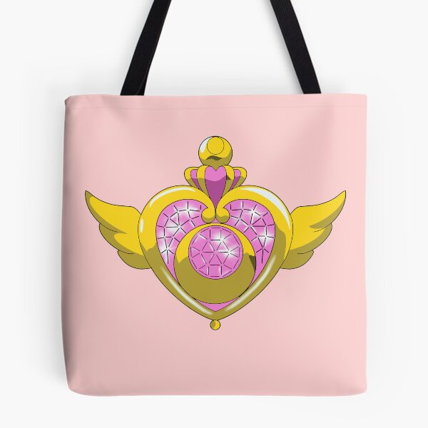 Item preview, Sailor Moon Crisis Moon Compact designed and sold by Trashdesigns22.