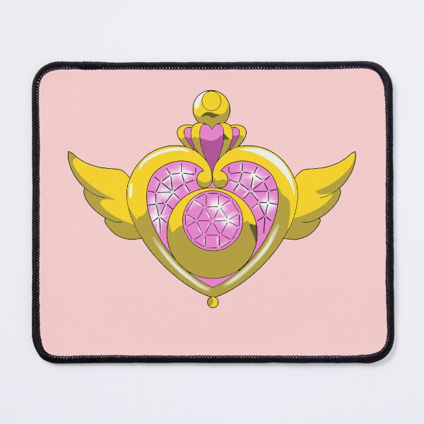 Item preview, Sailor Moon Crisis Moon Compact designed and sold by Trashdesigns22.