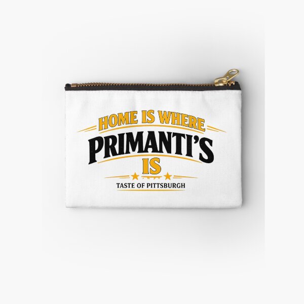 Item preview, Home Is Where Primanti's Is | Taste of Pittsburgh designed and sold by Ripoubsb.