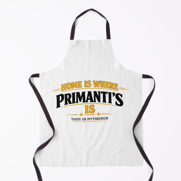 Item preview, Home Is Where Primanti's Is | Taste of Pittsburgh designed and sold by Ripoubsb.