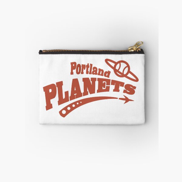 Item preview, Portland Planets alternate logo designed and sold by Gopherstown, OR.