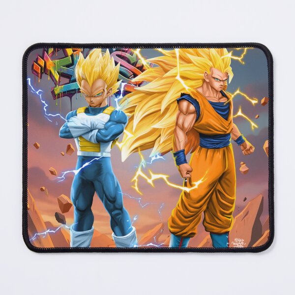 Item preview, ANIME FRENEMIES designed and sold by MIAMIKAOS.