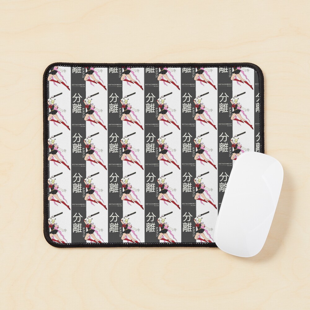 Item preview, Mouse Pad designed and sold by Datachment631.