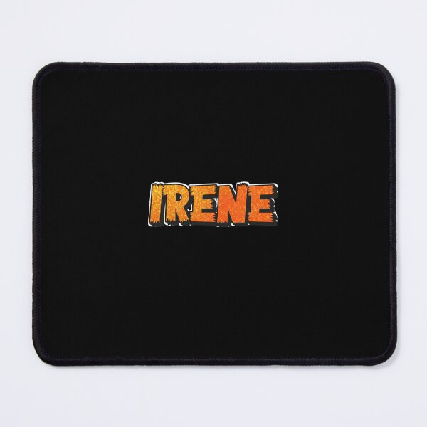 Item preview, Irene Personalized Name - Funny & Cool Custom Gift for Girls, Teens designed and sold by Oussinc.