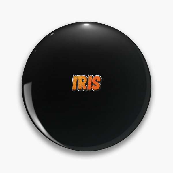 Item preview, Iris Personalized Name - Funny & Cool Custom Gift for Girls, Teens designed and sold by Oussinc.
