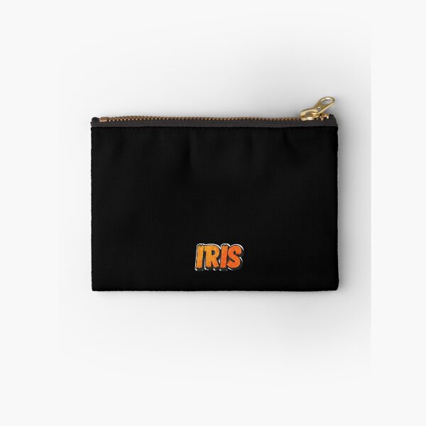 Item preview, Iris Personalized Name - Funny & Cool Custom Gift for Girls, Teens designed and sold by Oussinc.