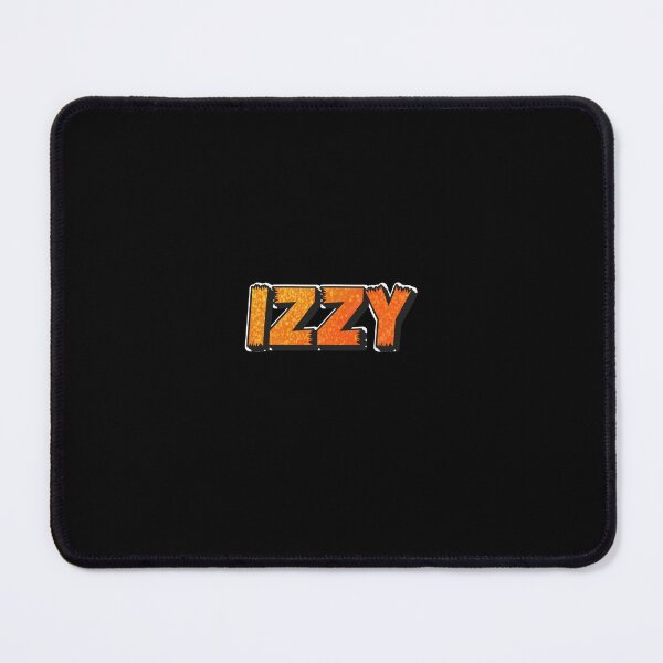 Item preview, Izzy Personalized Name - Funny & Cool Custom Gift for Girls, Teens designed and sold by Oussinc.