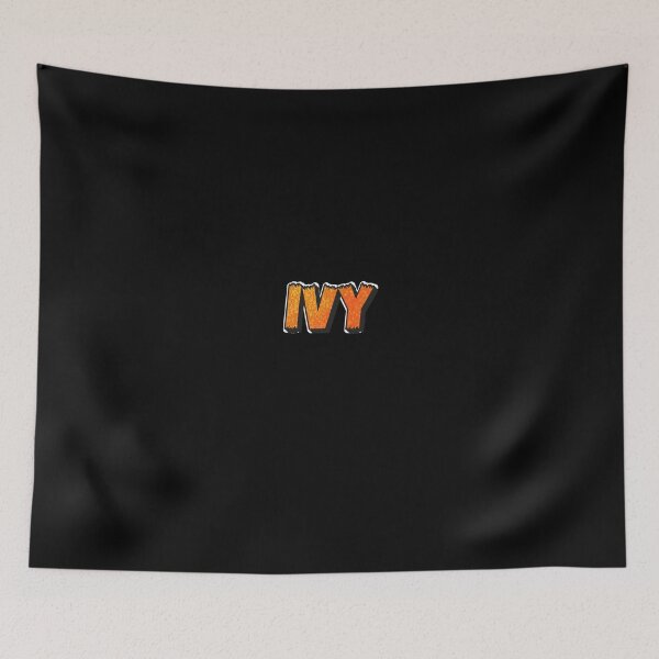 Item preview, Ivy Personalized Name - Funny & Cool Custom Gift for Girls, Teens designed and sold by Oussinc.