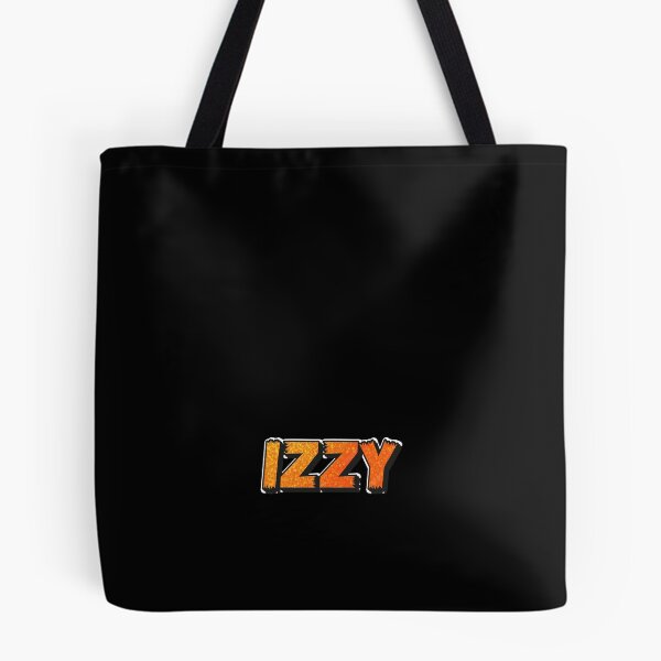 Item preview, Izzy Personalized Name - Funny & Cool Custom Gift for Girls, Teens designed and sold by Oussinc.
