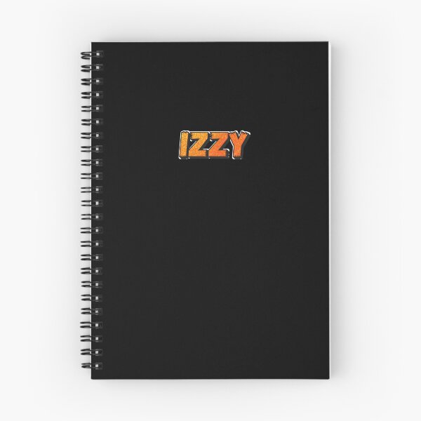 Item preview, Izzy Personalized Name - Funny & Cool Custom Gift for Girls, Teens designed and sold by Oussinc.