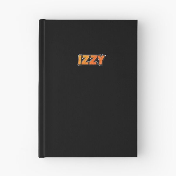 Item preview, Izzy Personalized Name - Funny & Cool Custom Gift for Girls, Teens designed and sold by Oussinc.