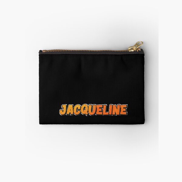 Item preview, Jacqueline Personalized Name - Funny & Cool Custom Gift for Girls, Teens designed and sold by Oussinc.