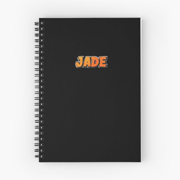 Item preview, Jade Personalized Name - Funny & Cool Custom Gift for Girls, Teens designed and sold by Oussinc.