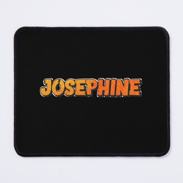 Item preview, Josephine Personalized Name - Funny & Cool Custom Gift for Girls, Teens designed and sold by Oussinc.