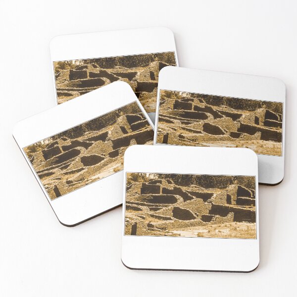 Item preview, Northwestern New Mexico, July 7. 2001, Aztec Ruins National Monument designed and sold by AMacGPhilly.