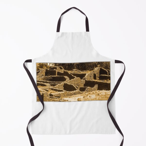 Item preview, Northwestern New Mexico, July 7. 2001, Aztec Ruins National Monument designed and sold by AMacGPhilly.