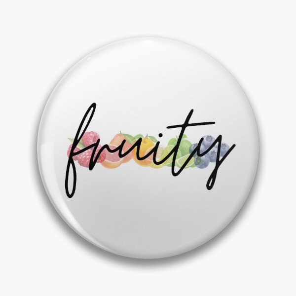 Item preview, Fruity designed and sold by MelWye.