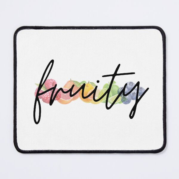 Item preview, Fruity designed and sold by MelWye.
