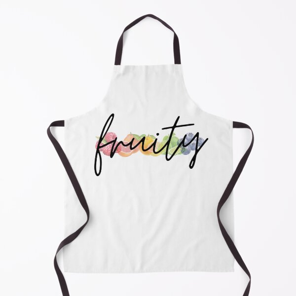 Item preview, Fruity designed and sold by MelWye.