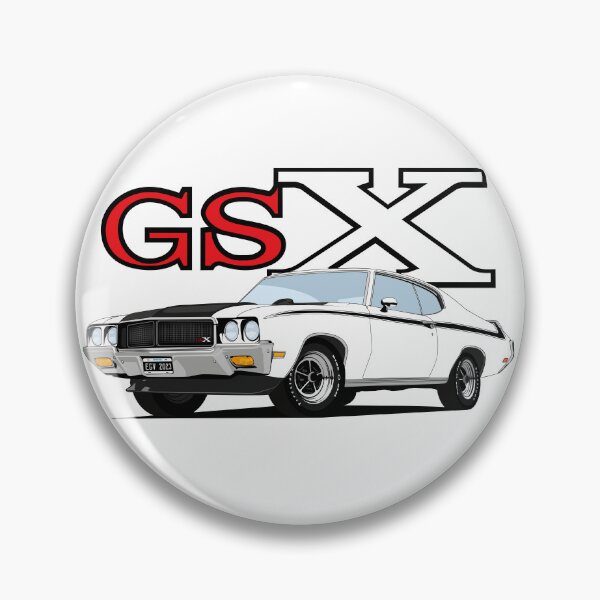 Item preview,  Buick GSX designed and sold by EGV2023.