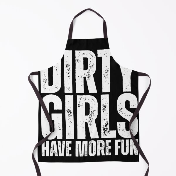 Item preview, dirty girls have more fun mud run designed and sold by Dondonmart.