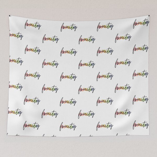 Item preview, Fruity designed and sold by MelWye.