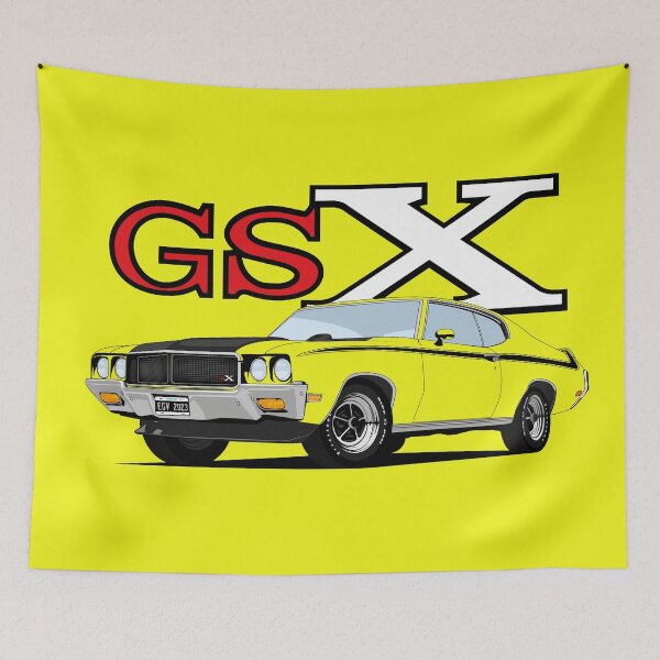 Item preview,  Buick GSX designed and sold by EGV2023.